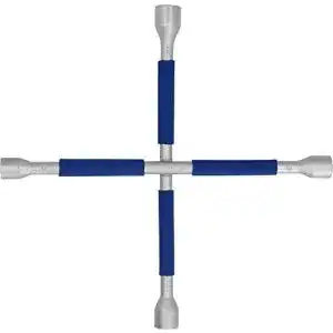 Radkreuz Goodyear 75520 Premium Kreuzschlüssel