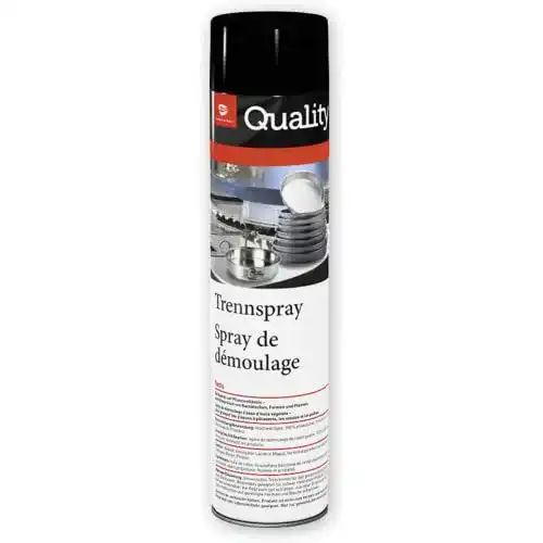 Backtrennspray TGQ Trennspray Dose Trennfett, 600ml