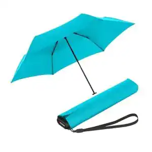 Knirps-Regenschirm Knirps Taschenschirm Ultra US.050 Slim