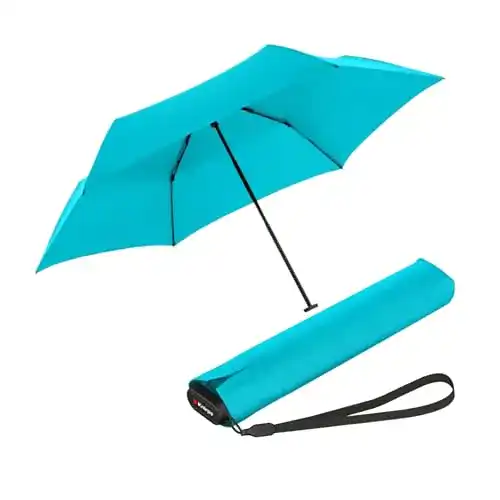 Knirps-Regenschirm Knirps Taschenschirm Ultra US.050 Slim