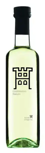 Balsamico bianco Rocca di Vignola Condimento Bianco, 500ml