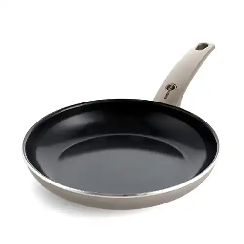 Die beste GreenPan-Pfanne GreenPan Induktion Keramik Beschichtet, 28 cm 2026 Test Bestseller GreenPan-Pfanne GreenPan Induktion Keramik Beschichtet, 28 cm