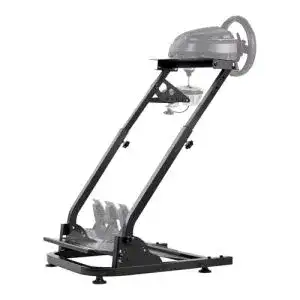 Wheel-Stand Ner G29 Lenkradständer mit V2 Schalthebelhalterung