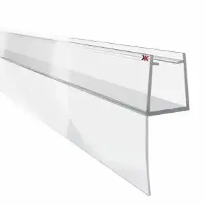 Duschdichtungen K Kraus Glasbeschläge KRAUS Duschdichtung