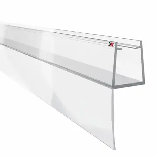 Duschdichtungen K Kraus Glasbeschläge KRAUS Duschdichtung