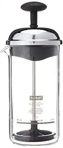 Bodum-Milchaufschäumer Bodum CHAMBORD Milchschäumer