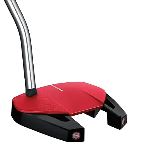 Taylormade-Putter TaylorMade Herren Spider GT Putter, rot, 34