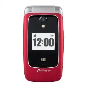 Doro-Klapphandy Doro Primo 418 by GSM Großtasten Mobiltelefon