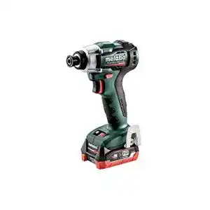 Metabo-Schlagschrauber Metabo Akku-Schlagschrauber PowerMaxx