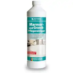 Marmor-Politur HOTREGA Marmor und Granit Pflegereiniger, 1 L