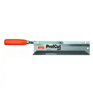 Feinsäge Bahco PC-10-DTF BHPC-10-DTF , Silber, 25.40 cm