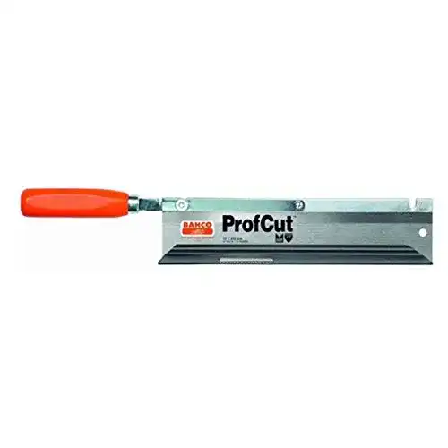 Die beste Feinsäge Bahco PC-10-DTF BHPC-10-DTF , Silber, 25.40 cm 2026 Test Bestseller Feinsäge Bahco PC-10-DTF BHPC-10-DTF , Silber, 25.40 cm
