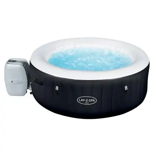 Aufblasbarer Whirlpool Bestway LAY-Z-SPA Miami AirJet Whirlpool