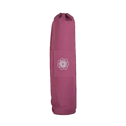 Die beste Yogatasche Bodhi SURYA BAG COTTON groß 100% Baumwolle 2026 Test Bestseller Yogatasche Bodhi SURYA BAG COTTON groß 100% Baumwolle