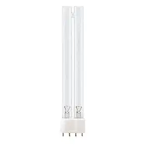 UVC-Lampe Philips UVC Lampe TUV PL-L, 2G11, 24W