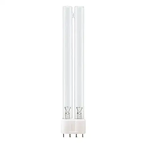 UVC-Lampe Philips UVC Lampe TUV PL-L, 2G11, 24W