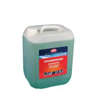 Sanitärreiniger Pro DP 10l Profi Essigreiniger Konzentrat