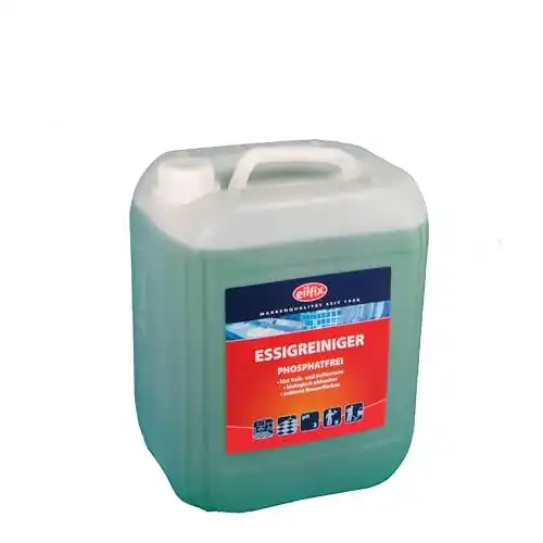 Sanitärreiniger Pro DP 10l Profi Essigreiniger Konzentrat