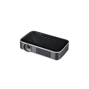 Vivitek-Beamer Vivitek Qumi Q8, kompakter Full HD-Projektor