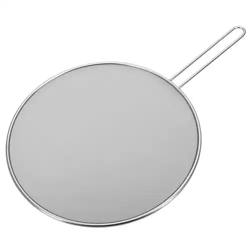 Spritzschutz Pfanne Westmark Spritzschutz, ø 30 cm, rostfrei