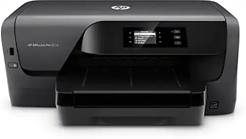 AirPrint-Drucker HP OfficeJet Pro 8210 Tintenstrahldrucker