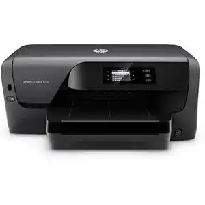 Drucker HP OfficeJet Pro 8210 Tintenstrahl, Instant Ink, LAN, WLAN