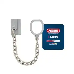 Türkette ABUS Türgriff-Kette Typ SK89 S SB, 215407
