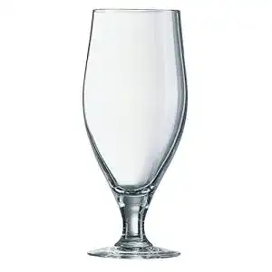 Biertulpe Arcoroc ARC 07131 Cervoise, Bierglas, 500ml, 6 Stück