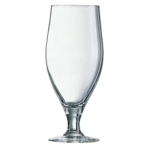 Biertulpe Arcoroc ARC 07131 Cervoise, Bierglas, 500ml, 6 Stück