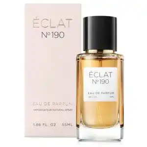 Éclat-Parfum ÉCLAT 190 Damen Parfum langanhaltend 55 ml
