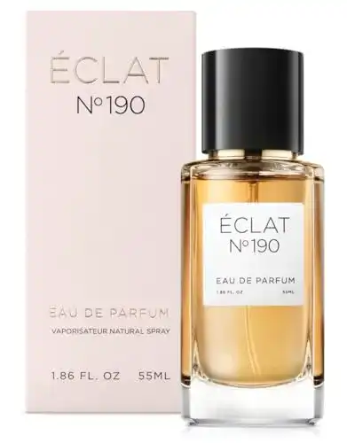 Éclat-Parfum ÉCLAT 190 Damen Parfum langanhaltend 55 ml