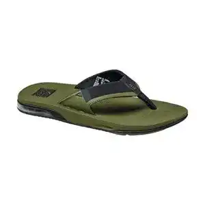 Reef-Zehentrenner Reef Herren Fanning Low Flipflop, OLI, 43 EU