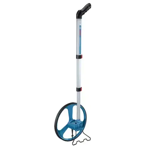 Messrad Bosch Professional GWM 32 (Raddurchmesser: 31,85 cm