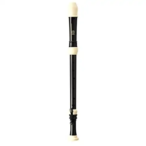 Tenorflöte YAMAHA Tenorblockflöte YRT304BII