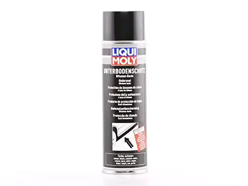Unterbodenschutz LIQUI MOLY 6111
