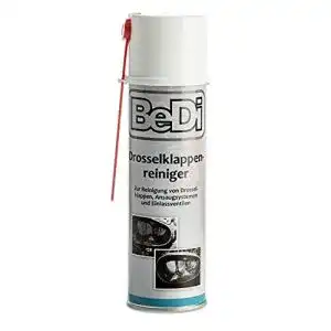 Drosselklappenreiniger BeDi Power Cleaner 500ml