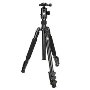 Sirui-Stativ SIRUI ET-2004/E-20 Easy Traveler Dreibeinstativ