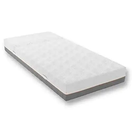 Schlaraffia Geltex Schlaraffia GELTEX Quantum Touch 200, 100×200