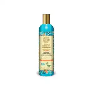 Sandelholz-Shampoo Natura Siberica, Oblepikha Shampoo