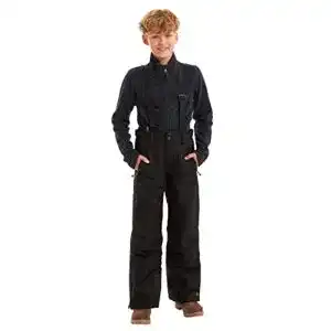 Skihose Herren Killtec Jungen Vitalyo Jr Skihose Funktionshose
