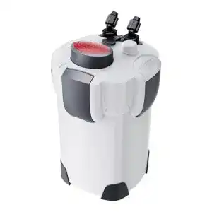 Außenfilter SunSun HW-303 Aquarium 1400 L/h 3-Stufen