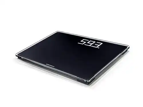 Soehnle-Personenwaage Soehnle Digital, Style Sense Comfort 500