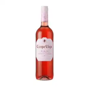 Spanischer Wein CAMPOVIEJO Campo Viejo Tempranillo Rosé