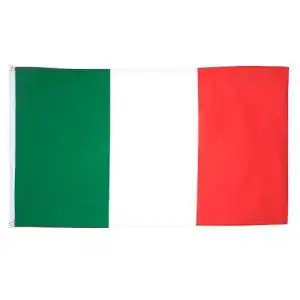 Italien-Flagge AZ FLAG Flagge Italien 90x60cm