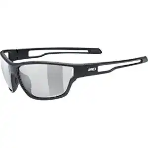 Sportbrille selbsttönend uvex sportstyle 806 V – Outdoorbrille
