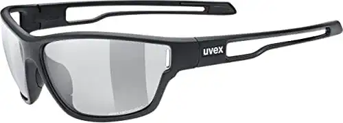 Die beste Sportbrille selbsttönend uvex sportstyle 806 V - Outdoorbrille 2026 Test Bestseller Sportbrille selbsttönend uvex sportstyle 806 V – Outdoorbrille