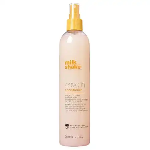 Conditioner-Spray Milkshake Milk Shake Leave In Treatment