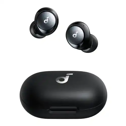Soundcore-Earbuds soundcore by Anker Space A40, Automatische