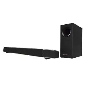 PC-Soundbar CREATIVE Sound BlasterX Katana 2.1 Soundsystem