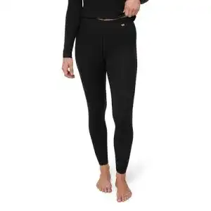 Thermoleggings DANISH ENDURANCE Women’s Merino Tights S